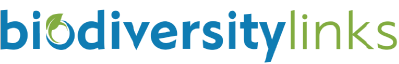 BiodiversityLinks logo