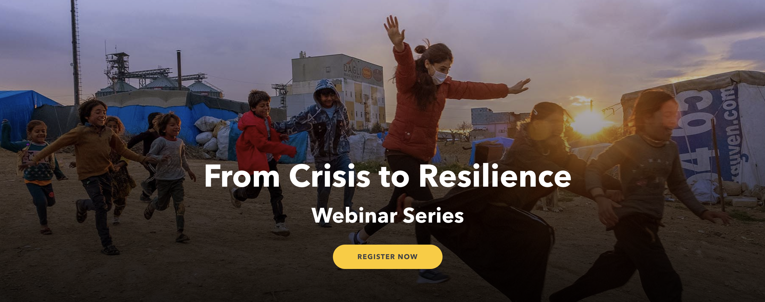 From Crisis to Resilience