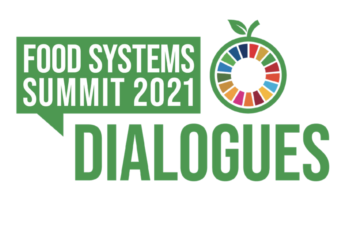 Food Systems Summit 2021 Dialogues