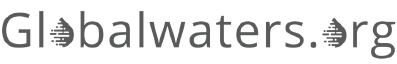 GlobalWaters logo
